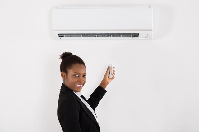 O Que É Ar-Condicionado Inverter? Entenda Os Benefícios Desse Aparelho!