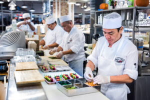 Revolucionando o setor de restaurantes com a Locação Inteligente Colortel