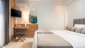 Descubra como a Colortel ajuda hotéis a superar expectativas dos hóspedes com soluções de locação inteligente